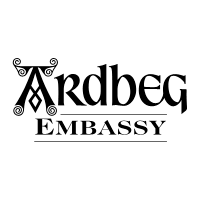 Ardbeg Embassy - Stockholm