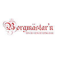 Borgmästar'n - Stockholm