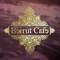 Beirut Café - Stockholm