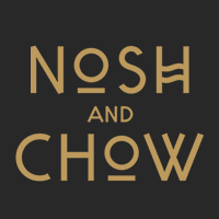 Nosh and Chow - Stockholm