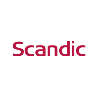 Scandic Park - Stockholm