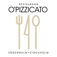 O'Pizzicato - Stockholm