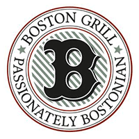 Boston Grill Centralen - Stockholm