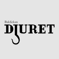 Bakfickan Djuret - Stockholm