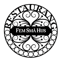 Fem Små Hus - Stockholm