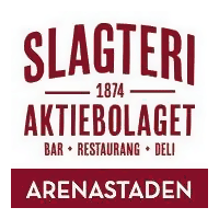 Slagteriaktiebolaget Arenastad - Stockholm