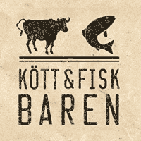 Kött och Fiskbaren - Stockholm