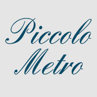 Piccolo Metro - Stockholm