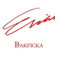 Eriks Bakficka - Stockholm