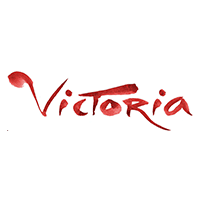 Victoria - Stockholm