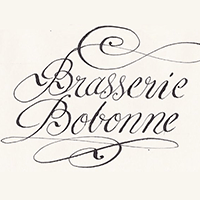 Brasserie Bobonne - Stockholm