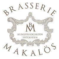 Brasserie Makalös - Stockholm