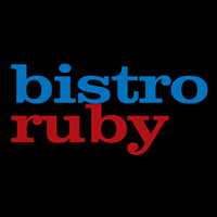 Bistro Ruby - Stockholm