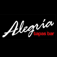 Alegria Tapas Bar - Stockholm