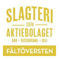 Slagteriaktiebolaget Fältöversten - Stockholm