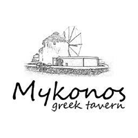 Mykonos Taverna - Stockholm