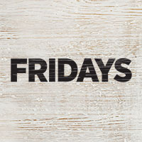 TGI Fridays Stureplan - Stockholm