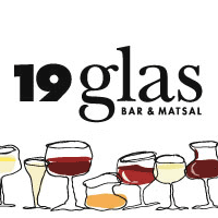 19 Glas - Stockholm