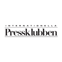 Internationella Pressklubben - Stockholm