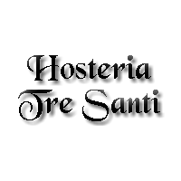 Hosteria Tre Santi - Stockholm