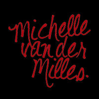 Michelle van der Milles - Stockholm