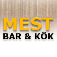 Mest Bar & Kök - Stockholm