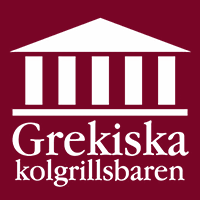 Grekiska Kolgrillsbaren Södermalm - Stockholm