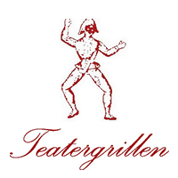 Teatergrillen - Stockholm