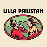 Lilla Pakistan - Stockholm