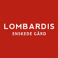 Lombardis Enskede Gård - Stockholm