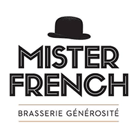 Mister French - Stockholm