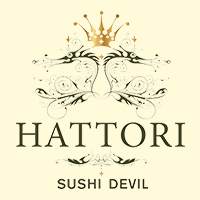 Hattori Sushi Devil Tegnérgatan - Stockholm