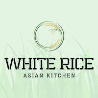 White Rice - Stockholm