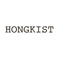 Hongkist - Stockholm