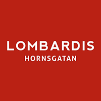 Lombardis Hornsgatan - Stockholm