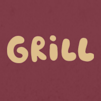 Grill - Stockholm