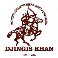 Mongolia Djingis Khan - Stockholm