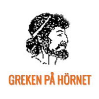 Greken på Hörnet - Stockholm