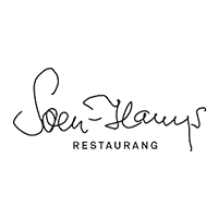 Sven Harrys Restaurang - Stockholm