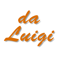 Da Luigi - Stockholm