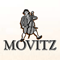 Movitz - Stockholm