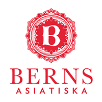 Berns Asiatiska - Stockholm