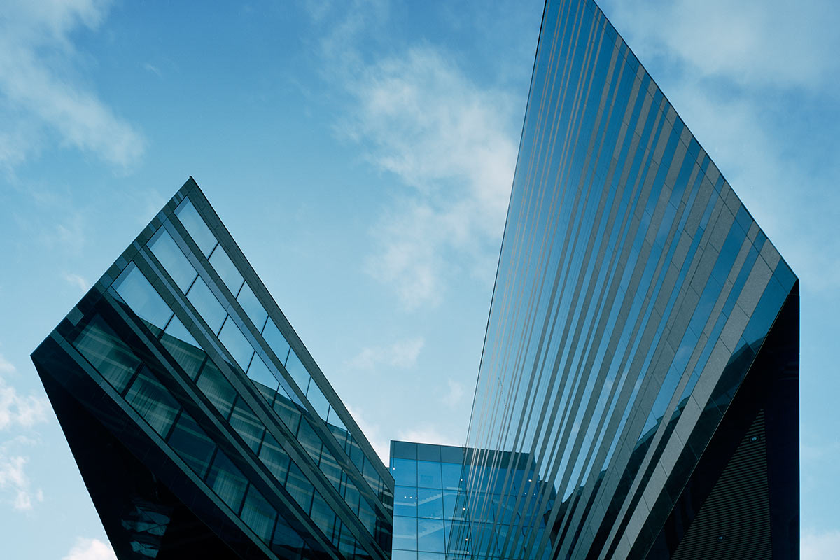 Hotels in copenhagen - Clarion Sign