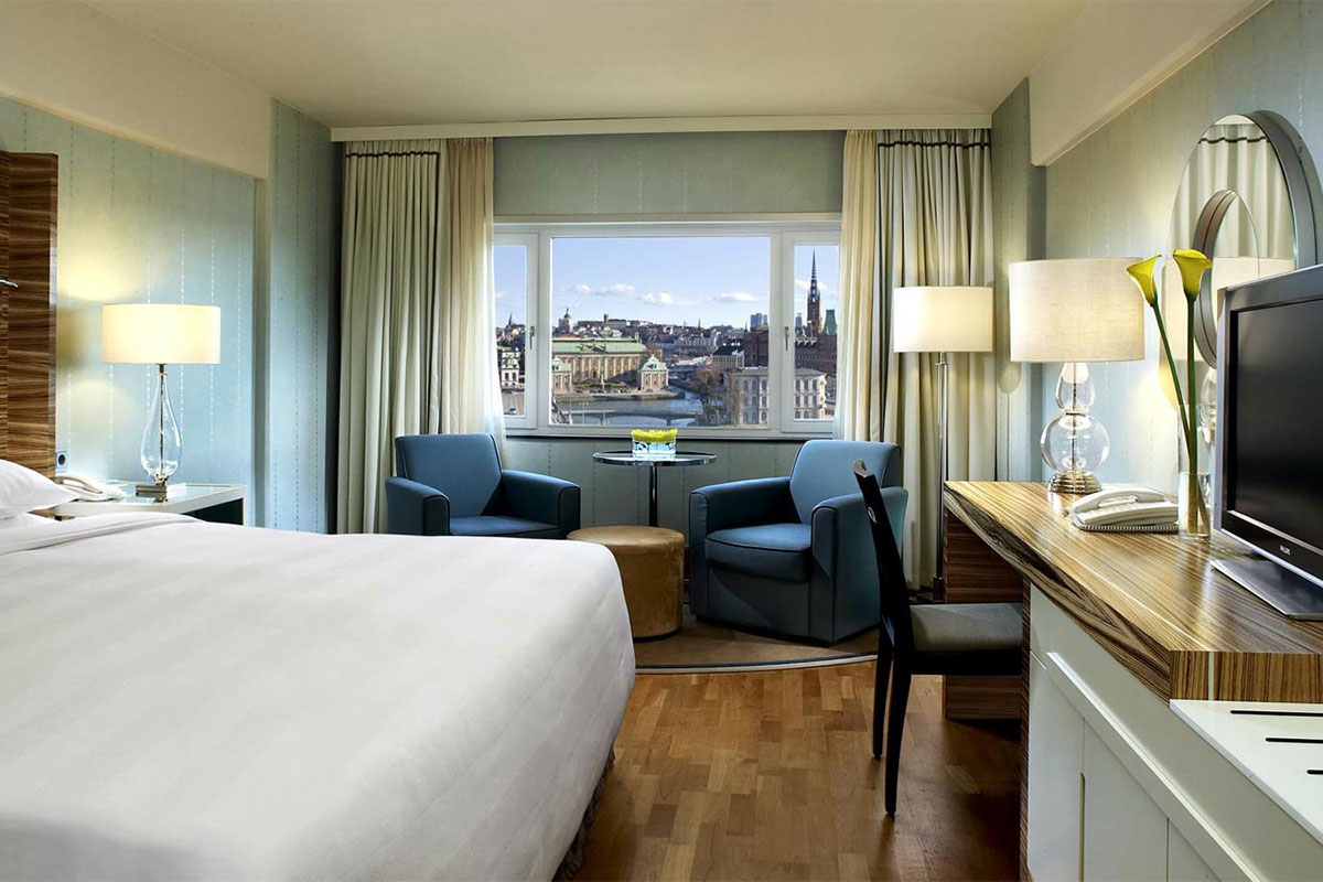 Hotels in copenhagen - Sheraton