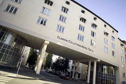 Hotels in copenhagen - Clarion Collection Tapto